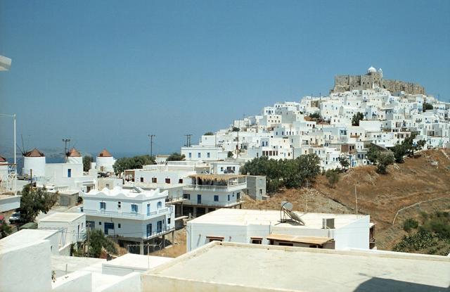 Astypalaia